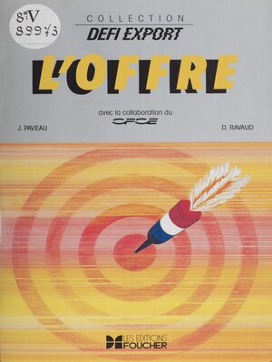 cover image of L'Offre